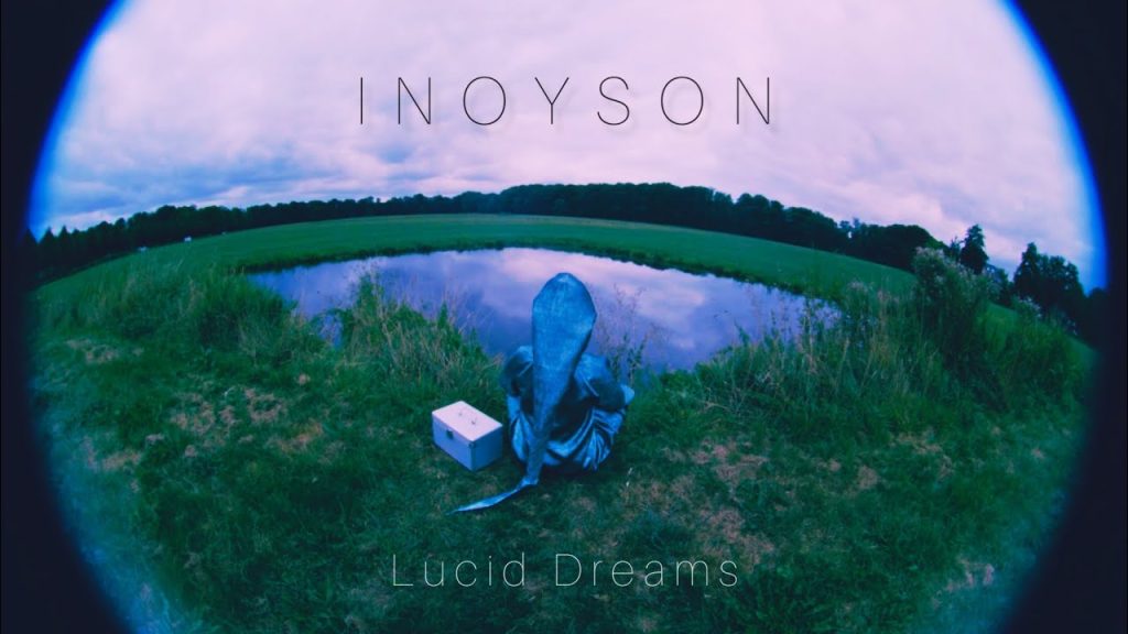 INOYSON-—-Lucid-Dreams-official-lyric-video