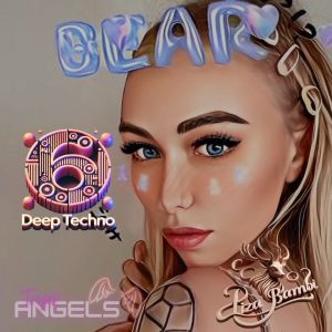 Liza Bambi: Deep Techno Vibes #6